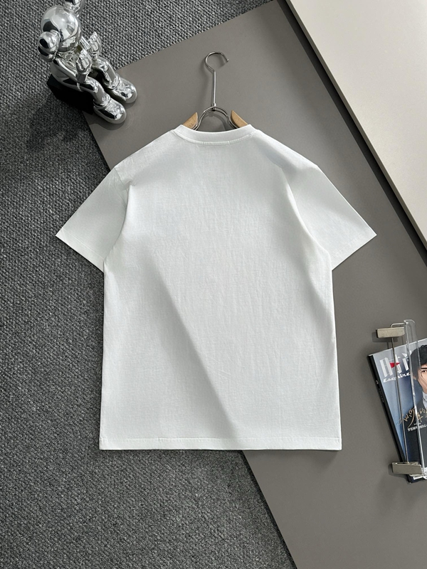 ブランドTシャツ背面デザイン